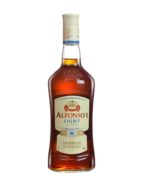 Buy Alfonso .